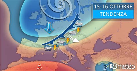 Ancora caldo eccezionale per l autunno bisognerà attendere la seconda