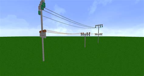 Adding Powerlines to your Projects [The Modded Way] Minecraft Blog