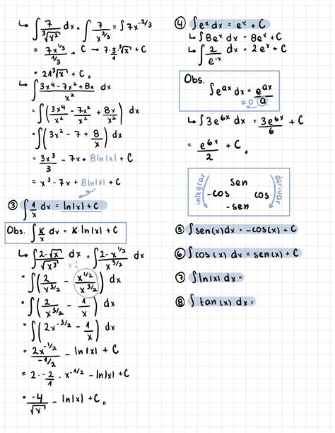 Solution Calculo I Ejercicios Resueltos Y Definiciones Universidad