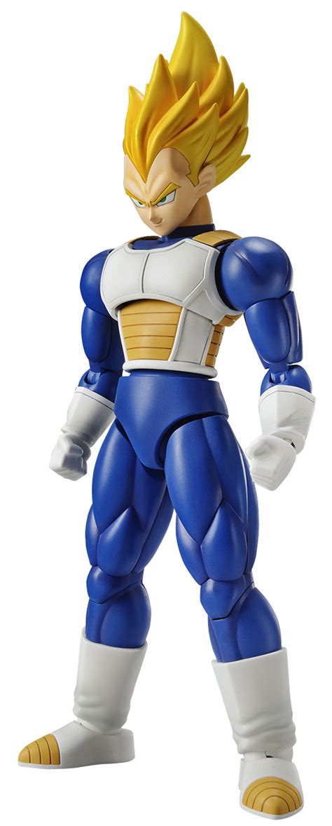 Buy Bandai Spirits Hobby Figure Rise Standard Super Saiyan Vegeta