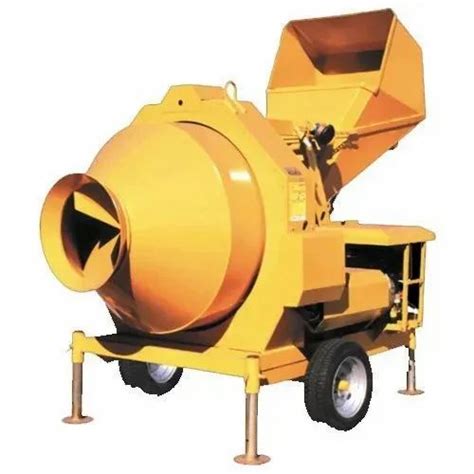 Electric Engine Reversible Drum Mixer Rm For Construction Drum