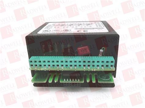 IC670MDL930 PLC Module Rack By GE FANUC