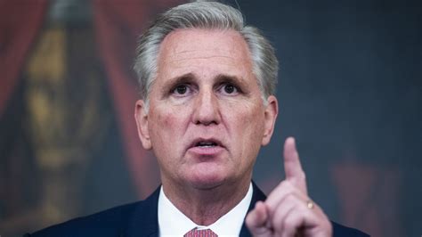 Kevin McCarthy gears up to run for Speaker in 2022