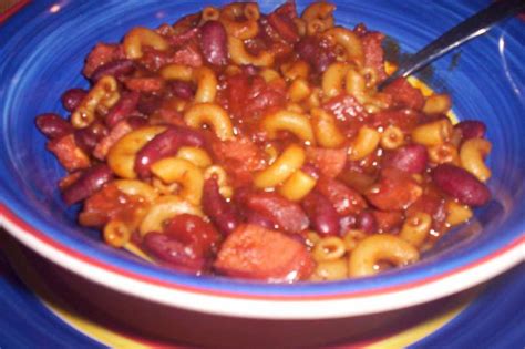 Smoked Sausage Chili Recipe