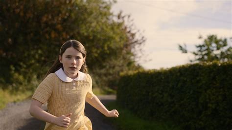 Oscar Nominierung Der Kinofilm The Quiet Girl Aus Irland Berrascht