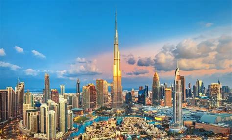 Dubai Attracts Million Tourists Between Jan Nov