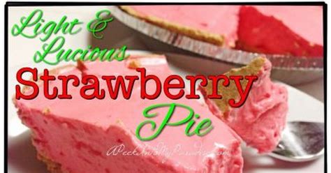 10 Best Strawberry Jello Cool Whip Recipes | Yummly