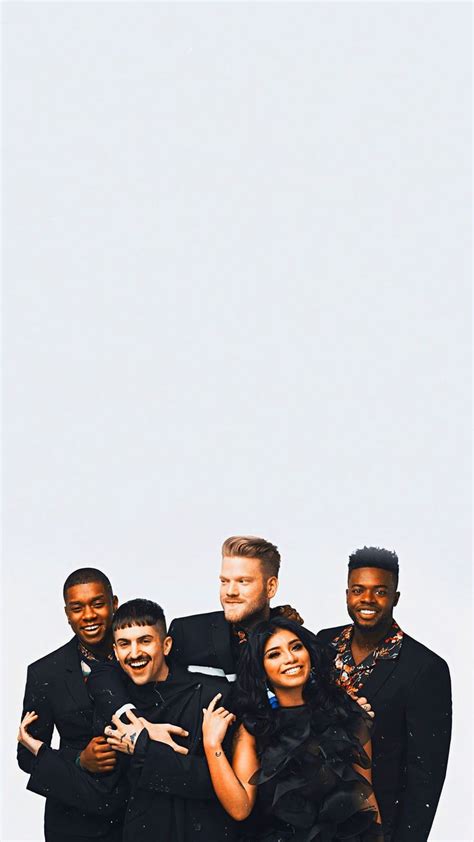 Pentatonix Wallpaper Ixpap Pentatonix A Cappella Album Covers