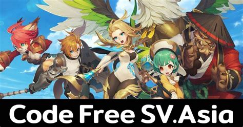 รหัสคูปอง เติมเกม Summoners War Chronicles Asia พร้อมวิธีเติม L Redeem