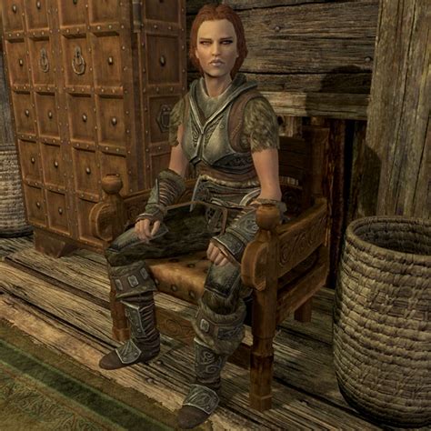 15 Best Skyrim Stewards For Your House – FandomSpot