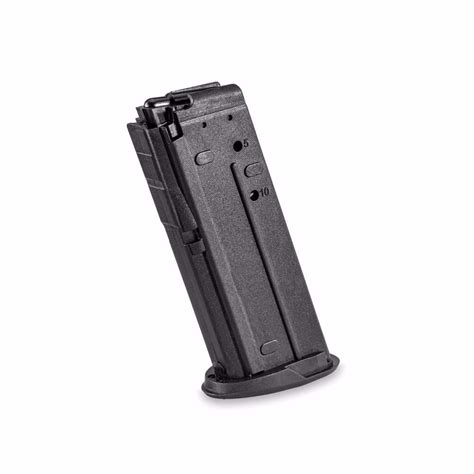 FN eStore | FN America FN Five-seveN® (MK3) Magazine 10-Rnd