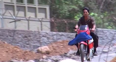 IMCDb Org Yamaha Unknown In Jaani Dushman Ek Anokhi Kahani 2002