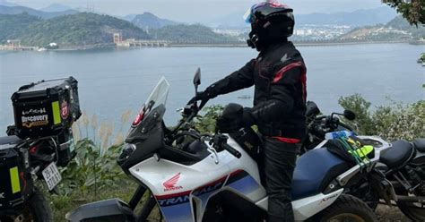 P Tla Ha Giang Dni Noc Wycieczka Motocyklowa Z Hanoi Getyourguide