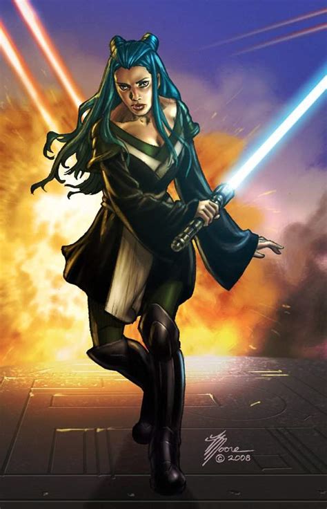 Jenna Echo Wiki Star Wars New Era Amino