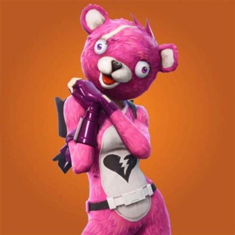 Cuddle Team Leader Drawing Updated Fortnite Battle Royale Armory Amino