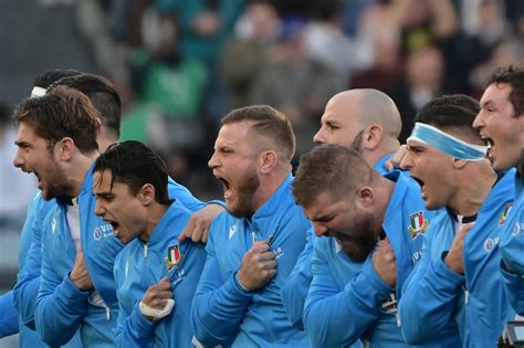 Video Inghilterra Italia Rugby Sei Nazioni Highlights E