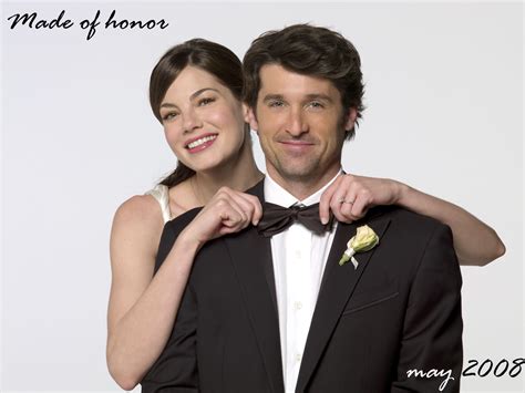 Patrick Dempsey - Grey's Anatomy Wallpaper (1157852) - Fanpop