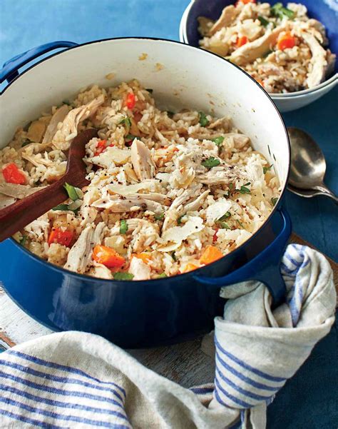 Chicken Bog Recipe Southern Living