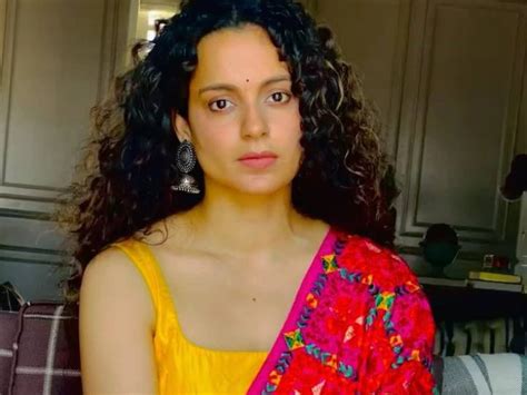 Taapsee Pannu और Anurag Kashyap के घर आईटी रेड के बाद Kangana Ranaut का