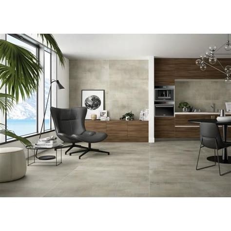 Sundance II Matte Porcelain Tile Gray Tile Floor Decor Porcelain