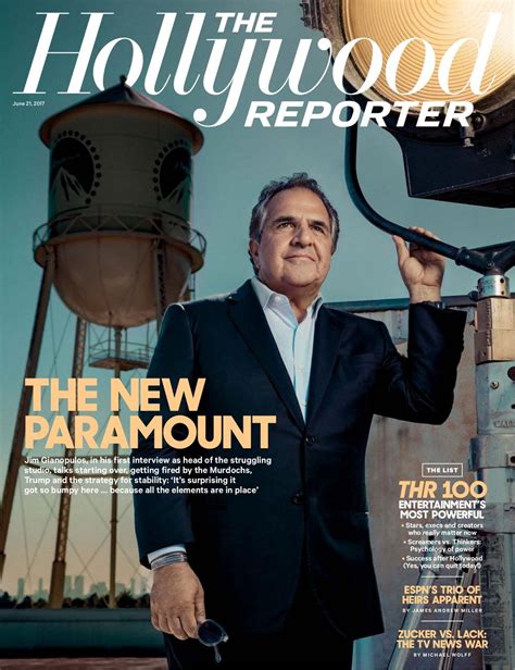 Get Digital Access To The Hollywood Reporter Magazine