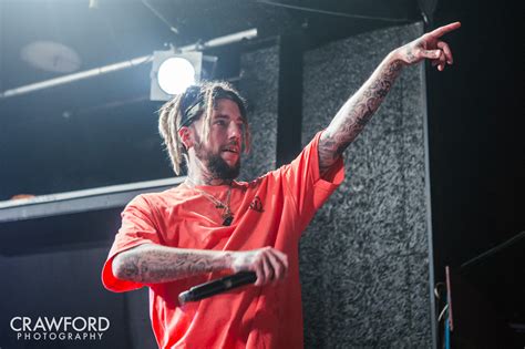 Uicideboy Tour