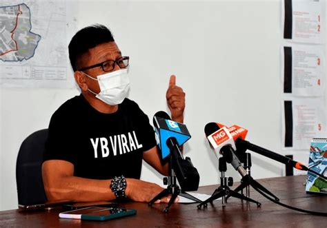 YB Viral Kecam Rafizi Ramli Debat Ke Podcast Apa Nak Jadi