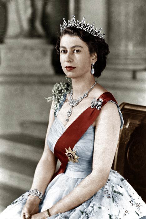 The Queen's 88th birthday: 25 facts about the monarch | HELLO!