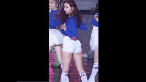 180130 Momoland 모모랜드 뿜뿜 Bboom Bboom [연우] Yeonwoo 직캠 Fancam 평창올림픽