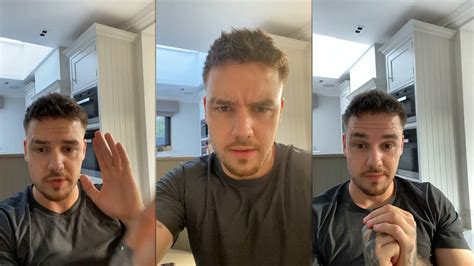 Liam Payne | Instagram Live Stream | 11 June 2021 | IG LIVE's TV