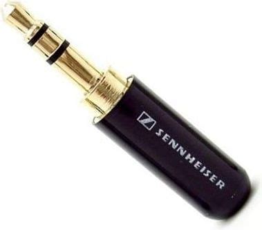 Sennheiser Z Oty Wtyk Stereo Mini Jack Mm Opinie I Ceny Na Ceneo Pl