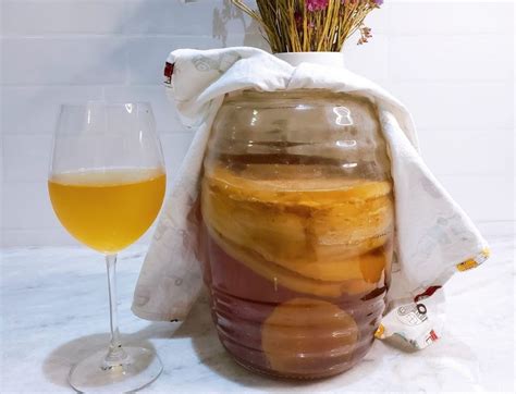 Tepache Origen Y Variedades De Esta Bebida Ancestral Gourmet De M Xico