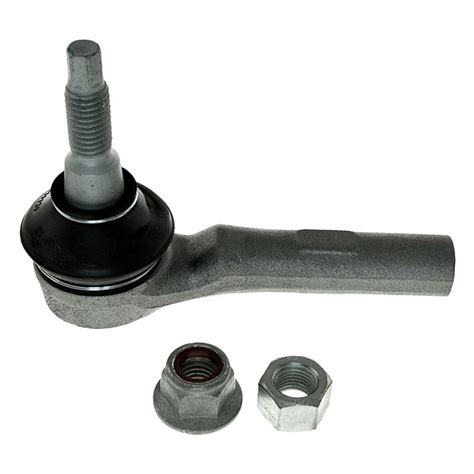 Moog® Es80786 Front Outer Heavy Duty Steering Tie Rod End