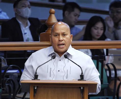 Hinimok Ni Bato Dela Rosa Na Ipaliwanag Ang Papel Sa Drug War Ni