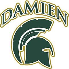 Damien High School - Wikipedia