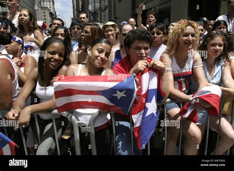 Festival Puerto Rican Day Parade 2021 Nyc 189552