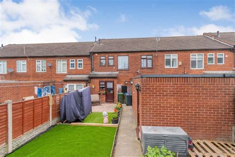 Windmill Street Wednesbury Ws10 3 Bedroom Terraced House For Sale