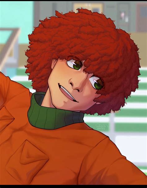 Kyle South Park Kyle Broflovski Goin Down South Park Fanart Art