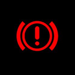 Isuzu D Max Dashboard Lights And Meaning Warningsigns Net