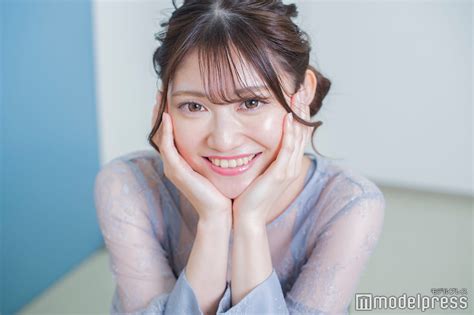 画像614 “日本一美しい女子大生”モデルプレス賞 出町杏奈さん「恋ステ」出演で変化 みちょぱへの憧れも語る＜ミスオブミス2023