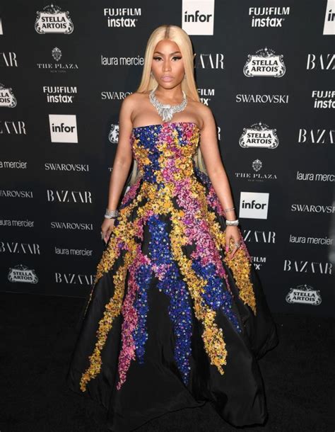 Happy Birthday, Nicki Minaj! Check Out 20 of Her Most Talked About Looks