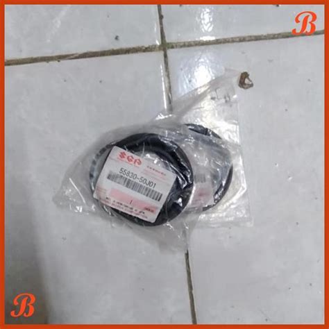 Jual KIT KALIPER REM DEPAN SUZUKI GRAND VITARA 2 0CC 2 4CC VTR