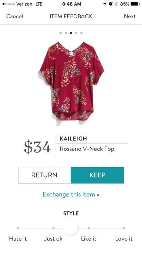 My Stitch Fix Floral Tops Styled For Spring Artofit