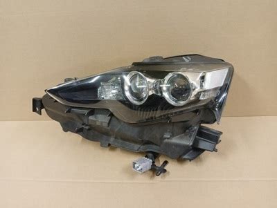 Lampa Lewa Full Led Lexus Is Iii F Sport