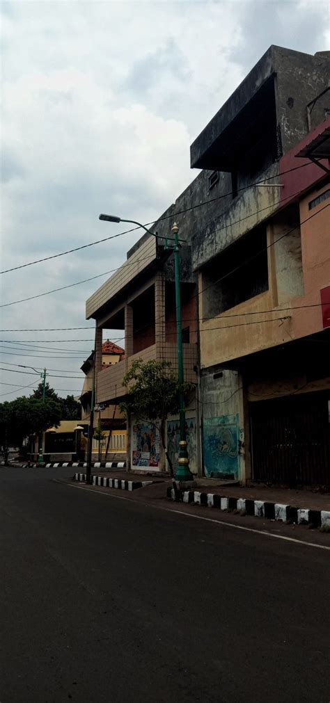 Pasar Ratu Jepara