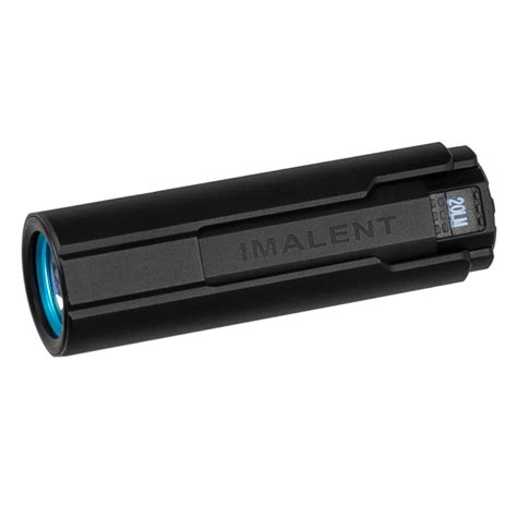 Buy IMALENTLD70 Mini EDC Flashlight Led Rechargeable Handlight High