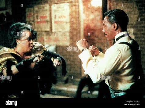 REESE,MURPHY, HARLEM NIGHTS, 1989 Stock Photo - Alamy