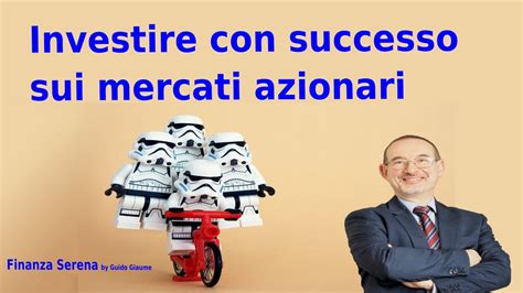 Investire Con Successo In Azioni YouTube