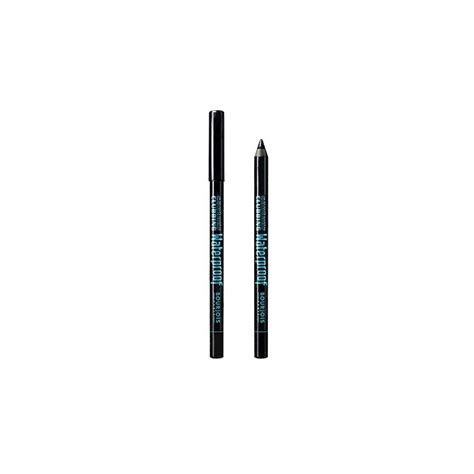 Crayon Yeux Contour Clubbing Waterproof Bourjois