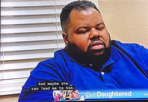 Why is this even on the show? This is AT THE MOST half a Catfish